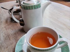 -苏州希尔顿酒店·园大堂吧