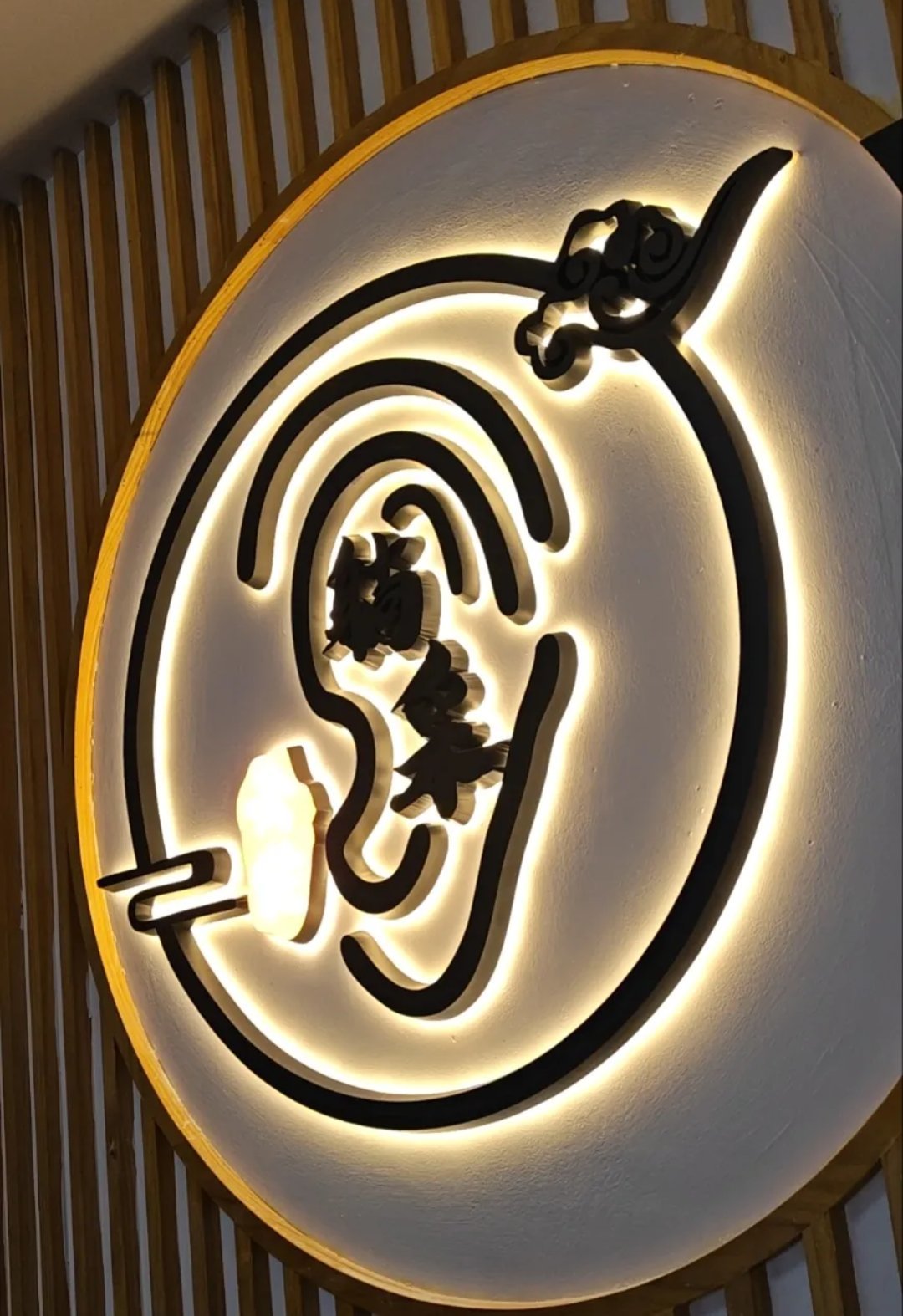 服务超专业环境超凸显魅力咯