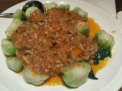 -廊亦舫Lang Yi Fang Restaurant(金桥店)
