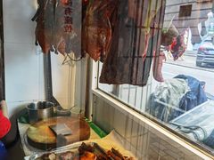 -煲煲香快餐(南京路店)