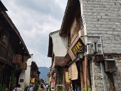 -台州府城(江南长城)