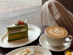 -EAU CAFE(永康路店)