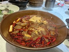 -常和州·夜宵大排档(常州单店)