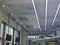 -LA合时健身4PMFIT(花桥旗舰店)
