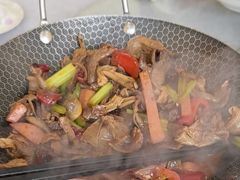 -一盏明灯全素斋(殊像寺店)