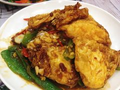 -文杰餐馆(南洪时尚风情街店)