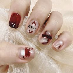 -Aso Artist Beauty美甲美睫