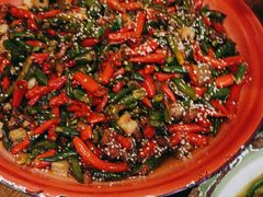-兔槽江湖菜·重庆璧山兔(水围店)