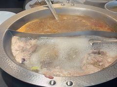 -额尔敦·品质自助(摩尔城店)