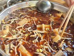 -黑竹香鸡(营和巷店)