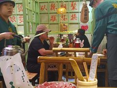 -巴卤社老火锅(财富店)