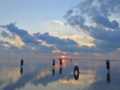 -南汇嘴观海公园