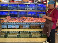 -202特色排档(五缘湾店)