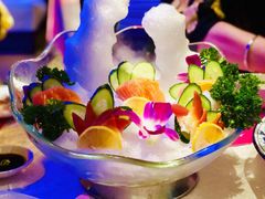 -村理·乡村菜音乐餐厅(河西店)