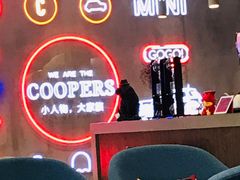 -上海普陀宝诚MINI4S店(红柳路店)