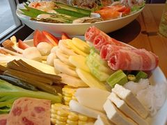 -生如夏花泰式火锅(西村黑金店)