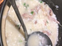 -如轩·海鲜砂锅粥·潮汕菜(小榄店)