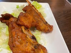 -新旺茶餐厅(嘉里城店)