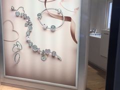-Pandora潘多拉珠宝(虹口龙之梦店)