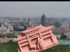 -千佛山风景名胜区