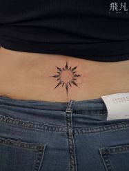 -飛凡TATTOO纹身•原创