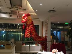大堂-衡山汇·高级粤菜(霄云路店)