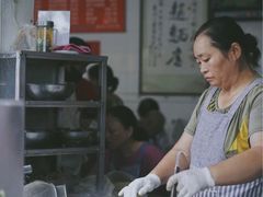 -老赵面店(大西路店)