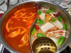 -许府牛火锅(信义坊总店)