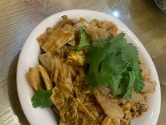 -桃子餐厅·天津菜(王顶堤总店)