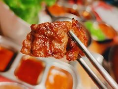 -西塔老太太泥炉烤肉