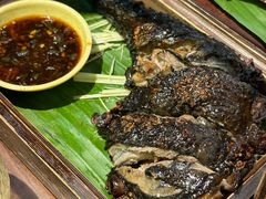 -良米山·云南野生菌过桥米线(上海首店)