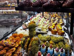 -PAPER STONE BAKERY(天环店)