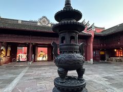 -宁波府城隍庙