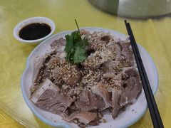 -沙溪佬食店(福生东街店)