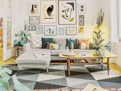 -宅天下装饰·匠心筑家(春熙店)