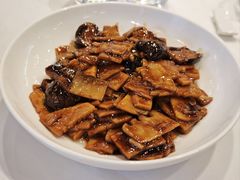 -到家尝北京菜(西坝河店)