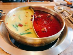 -四喜小胖·北京涮肉(五道营店)