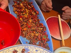 -辣不二水煮鱼(哈西店)