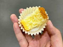 -群生记 群生驴肉 火烧(朝阳站店)