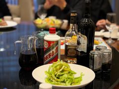 -高老庄新家宴(北斗星广场店)