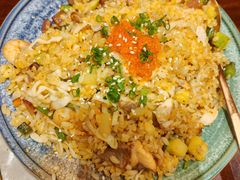 -鸟鹏烧鸟居酒屋(仁恒梦中心店)