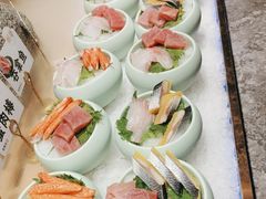 -汉阳廷自助烤肉·火锅(壹方天地店)