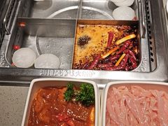 -海底捞火锅(攀枝花万达店)