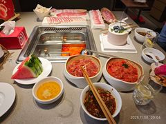-海底捞火锅(江宸天街店)