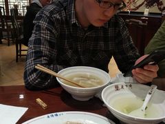 -老半斋(福州路店)