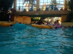 -上海玛雅海滩水公园