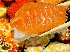 -池田寿司·4H鲜作(西直门凯德华联店)