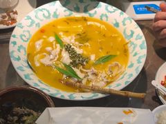 -老屋印象川菜(世纪东方店)