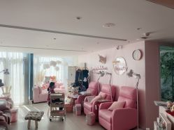 -Beauty Nails 美甲美睫皮肤管理
