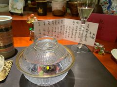 -九献创意菜·牛排料理(亮马河花园店)